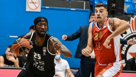 РАШОН ТОМАС НЕ ЗАБОРАВЉА НАВИЈАЧЕ ПАРТИЗАНА:  Чини ме срећним када видим “гробаре” опет на врху