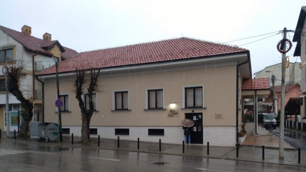 ПЕСНИЦИ О ПРОГОНУ СРБА: Манифестација Избегличке студи у Кући Ђуре Јакшића у Крагујевцу
