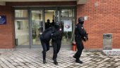 HAPŠENJA ZBOG UBISTVA JOVANA JOVANOVIĆA: Kotor na udaru! Uprava policije Crne Gore se oglasila i na Tviteru (FOTO)