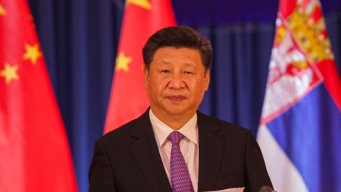 SPREMNI ZA BORBU! Si Đinping izdao naređenje kineskoj vojsci - evo šta je najvažnije