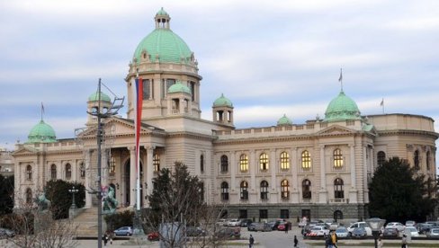 ODLIČNA VEST: Fič potvrdio kreditni rejting Srbije