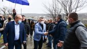 OSVOJIĆEMO SVIH DESET MANDATA: Predstavnici Srpske liste u kosovskom pomoravlju