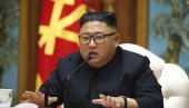 КИМ НАЈАВИО НАПОРНИ МАРШ: Планови севернокорејског лидера за јачање економије
