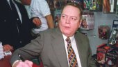 ODLAZAK KRALJA PORNO INDUSTRIJE: Lari Flint, osnivač časopisa Hastler, preminuo u 79. godini