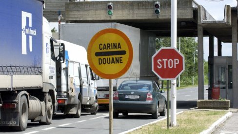 У СЕКУНДИ ЈЕ ОСТАО БЕЗ 30.000 ЕВРА: Дошао на границу са Румунијом, па доживео шок живота