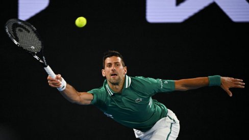 САГА ЂОКОВИЋ И ДАЉЕ ТРАЈЕ: Директор Аустралијан опена пресекао када је распоред за недељу у питању