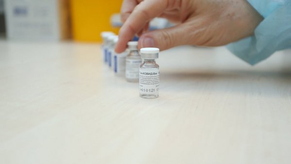 ЛОШ ТЕМПО ИМУНИЗАЦИЈЕ: Обе дозе вакцине против короне примило тек 18 одсто пунолетних у БиХ
