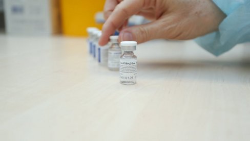 LOŠ TEMPO IMUNIZACIJE: Obe doze vakcine protiv korone primilo tek 18 odsto punoletnih u BiH