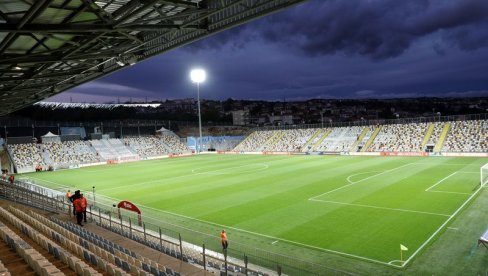 DERBI NA RUJEVICI: Rijeka dočekuje Osijek koji juri Dinamo