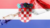 SKORO POLOVINA TESTIRANIH JE POZITIVNA: U Hrvatskoj novih 5.567 slučajeva zaraze, umrlo 45 ljudi