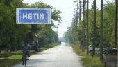 РЕХАБИЛИТАЦИЈА ПУТЕВА: Од Управе 50 милиона за Хетин