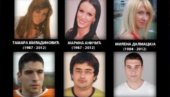 ПОРОДИЦЕ ЖРТАВА И ДАЉЕ ЧЕКАЈУ ПРАВДУ: Девета годишњица трагедије у новосадској дискотеци Контраст