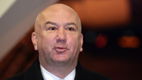 МИНИСТАР ПОПОВИЋ: Изванредна посета председника Вучића Москви