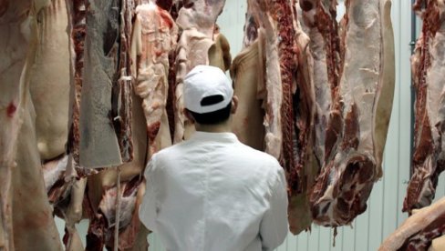 VISOKO RANGIRANJE SRPSKOG STOČARSTVA: Srbija će izvoziti goveđe i ovčije meso u ovu daleku zemlju!