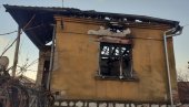 POŽAR U PIROTU: Dimnjak zapalio kuću Milenka Gocića?