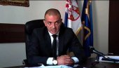 МИЛАЧИЋ ДАНАС НА САСЛУШАЊУ: Бивши начелник београдске полиције осумњичен да је одао службену тајну - очекује се и кривична пријава