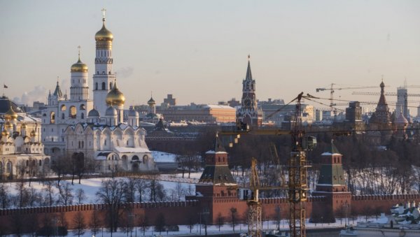 МОНСТРУОЗАН ЧИН Прво оглашавање Кремља о обарању Ил-76: Слажемо се са Зеленским, треба организовати међународну истрагу