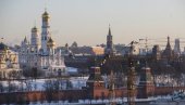 NAMERNA I PRIPREMLJENA PROVOKACIJA: Kremlj se oglasio povodom incidenta sa britanskim razaračem