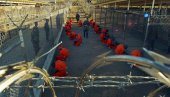 IDU LI AMERIKANCI SA KUBE: Administracija sad pokrenula pitanje zatvaranja vojnog zatvora u zalivu Gvantanamo