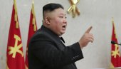 КИМ ЏОНГ УН СЛАВИ ГОДИШЊИЦУ: Лидер Северне Кореје обележава 10 година на челу војске