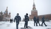 SITUACIJA SE POPRAVLJA: Moskva popušta epidemiološke mere