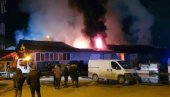 VATRA GUTALA NA MINUSU: U Srbiji danas tri velika požara, gorele kuće i magacin (VIDEO)