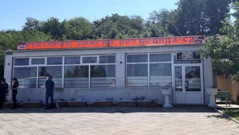 ЗГАЗИО ПОСЛЕ СВАЂЕ: У Смедереву подигнута оптужница за убиство власника кафане Златна потковица