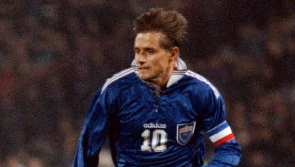 МАГИЈА ЗВАНА ПИКСИ: Милош Пушић завршава документарац о славном фудбалеру Драгану Стојковићу, петој Звездиној звезди