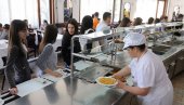 POHOVANI  KAČKAVALJ ČISTA 10: Akademci zadovoljni ishranom i higijenom, u studentskim restoranima