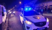 VOŽNJA BEZ DOZVOLE: Saobraćajna policija u Beogradu iksljučila dva vozača iz saobraćaja