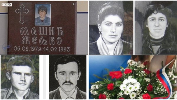 ЖЕЉКО (14) ЈЕ СВИРЕПО ИЗМАСАКРИРАН: Прошло је 30 година од злочина без казне - нападачи стигли са територије Црне Горе
