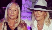 TI NEMOGUĆE PRETVARAŠ U MOGUĆE: Ilda Šaulić emotivnom porukom čestitala majci rođendan (FOTO)