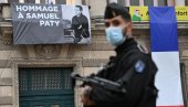 DŽIHAD ZA PROFESORA: Islamisti nastavljaju da prete Francuskoj i Francuzima, javnost podeljena