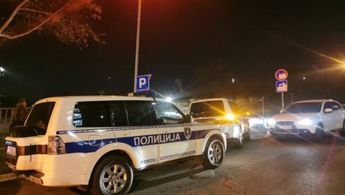 UHAPŠENI ORGANIZATORI KORONA ŽURKE NA TAŠMAJDANU: Troje osumnjičenih za događaj koji je šokirao Beograd