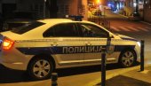 KAŽNJENO 50 VOZAČA: Kontrola policije u Somboru