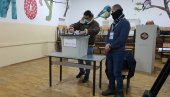 ЦИК ПОТВРДИО: Није било гласачких листића на неким местима