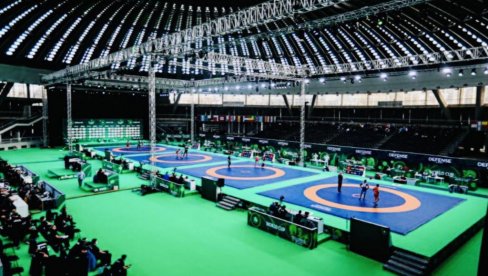 SRBIJA DOMAĆIN PRVENSTVA SVETA U RVANJU 2022. Iznova dokazujemo da smo lideri u organizaciji međunarodnih sportskih takmičenja