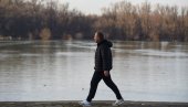 UPALJEN ŽUTI METEOALARM: Ponovo niske temperature u Srbiji, a evo kakvo vreme nas očekuje iduće nedelje