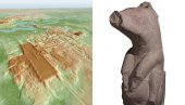 OD ROMULOVOG SVETILIŠTA DO NAJVEĆEG HRAMA MAJA: Najznačajnijih 10 otkrića u 2020. na lokalitetima širom sveta, po  časopisu Arheologija