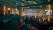 EKSPRESNO IZREČENE KAZNE: Donete presude zbog organizovanja korona žurke u klubu na Starom sajmištu
