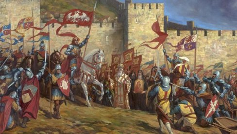 POGLED ISKOSA - Đuranovićev Despot Stefan