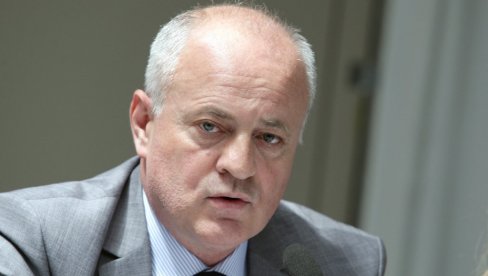 NE BRINI, SVE JE DOGOVORENO SA EVROPSKOM UNIJOM! Skandalozne reči specijalnog tužioca Mladena Nenadića