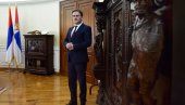 ZVANIČNA POSETA RUSIJI: Selaković će se sastati sa Lavrovim, Suluckim i patrijarhom RPC