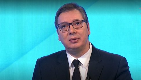 ВУЧИЋ О МИЛАНУ РАДОИЧИЋУ: Две године сваки дан слушате лажи, а он је прошао полиграф
