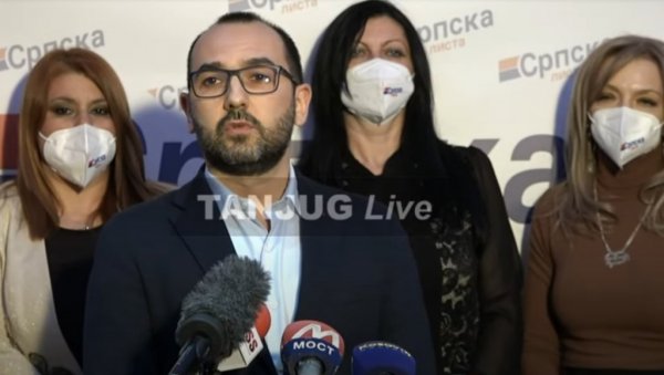 РЕЗУЛТАТИ КОЈИ СУ СРБИ ОСТВАРИЛИ НА ИЗБОРИМА НА КиМ: Српска листа у Митровици освојила 99,14 одсто гласова