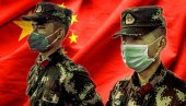 AMERIČKI VOJNI VRH: Kina za šest godina može da bude spremna da vojno prisajedini Tajvan (VIDEO)