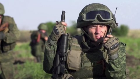 РУСИЈА ЈЕ ГЛАВНА ПРЕТЊА ЗА НАТО: Пентагон тврди да су ово главни греси Кремља - нашао се ко ће да их критикује