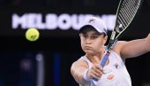 WTA LISTA: Pad srpskih teniserki, Barti i dalje prva