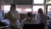 KORONA U RASINSKOM OKRUGU: Još 61 novi slučaj zaraze virusom korona, vakcinisano više od 20.000 ljudi