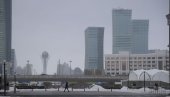 PODSTREK ZA PRIVREDU: Kazahstan ratifikovao sporazum o slobodnoj trgovini EAEU i Srbije